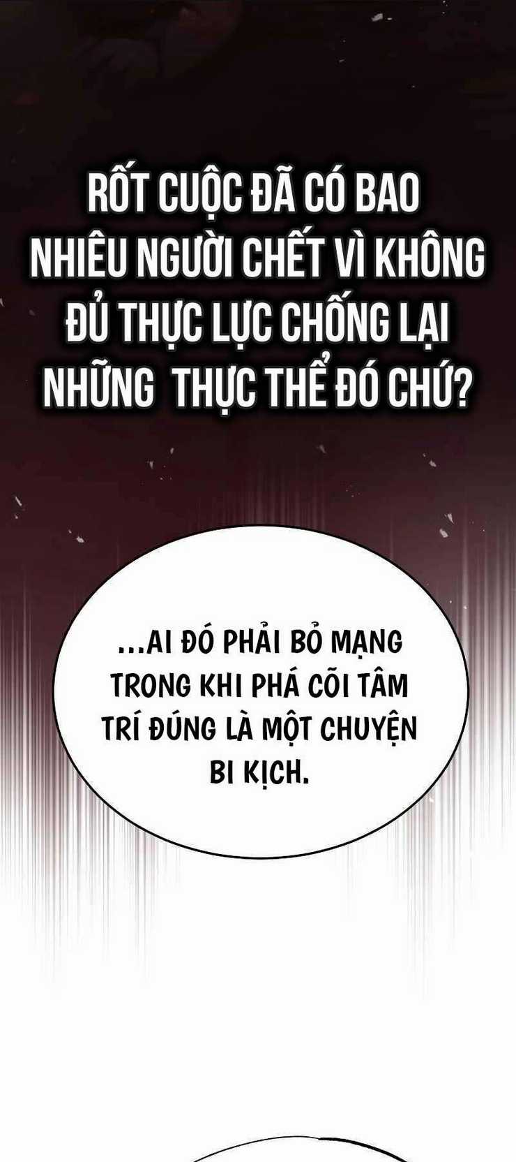 Những Nhân Vật Chính Mà Chỉ Tôi Biết Chapter 6 trang 74