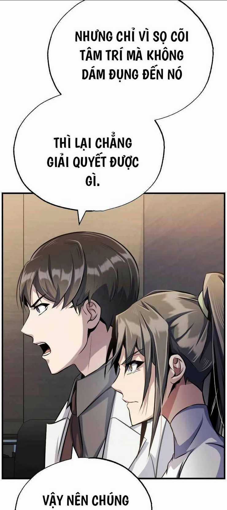 Những Nhân Vật Chính Mà Chỉ Tôi Biết Chapter 6 trang 75