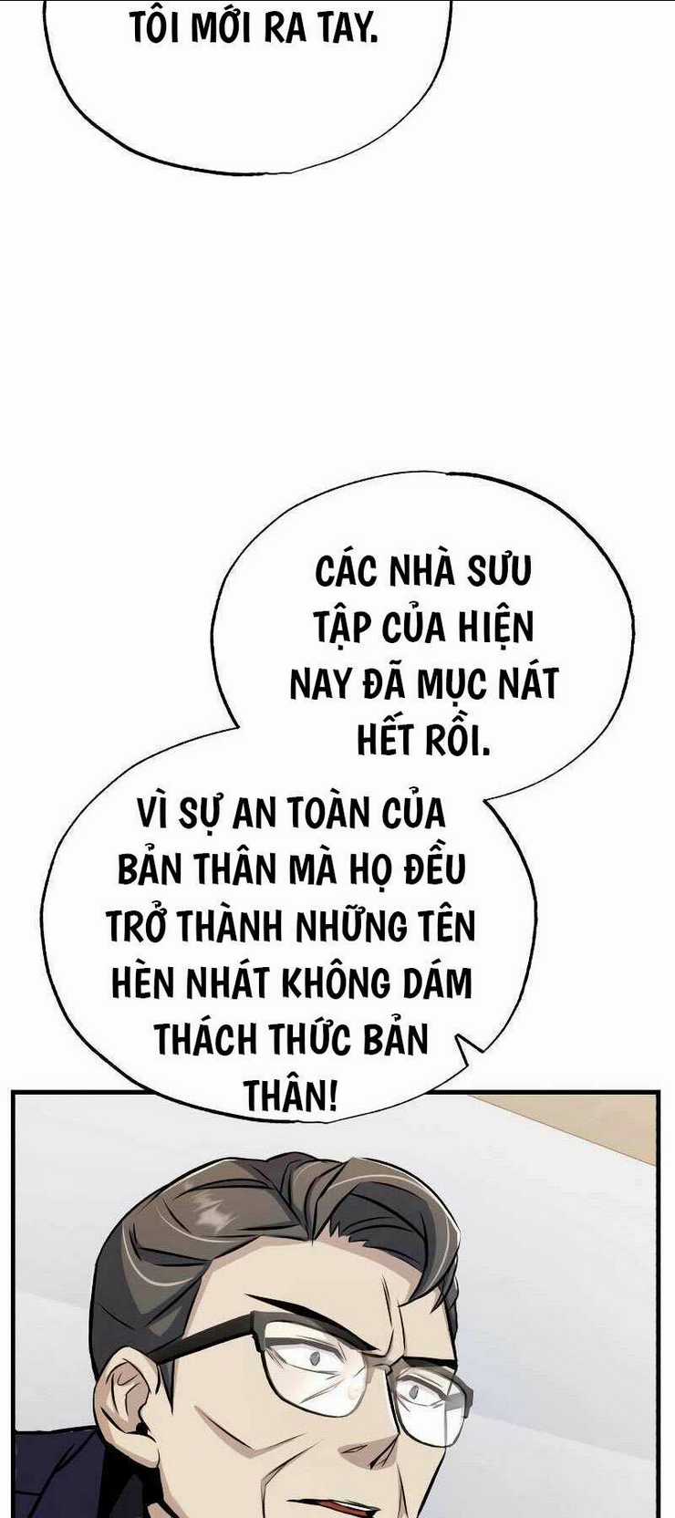 Những Nhân Vật Chính Mà Chỉ Tôi Biết Chapter 6 trang 76