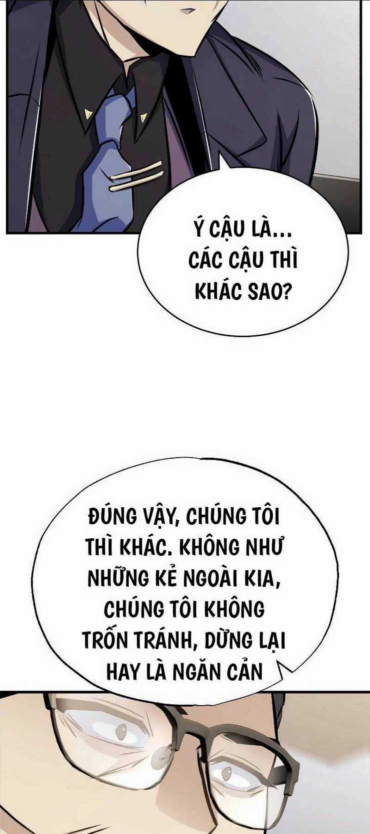 Những Nhân Vật Chính Mà Chỉ Tôi Biết Chapter 6 trang 77