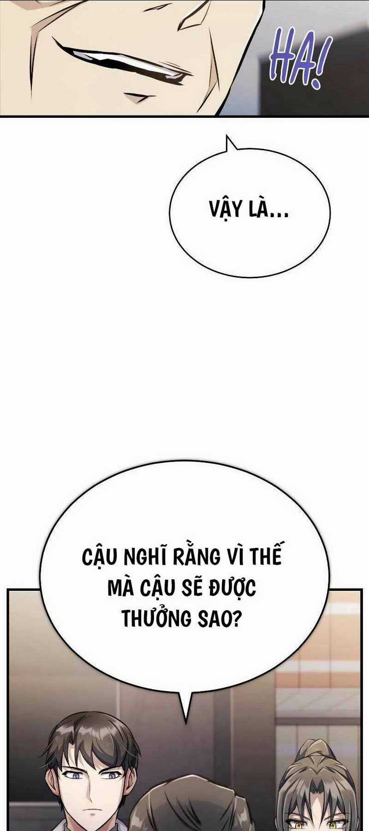 Những Nhân Vật Chính Mà Chỉ Tôi Biết Chapter 6 trang 78