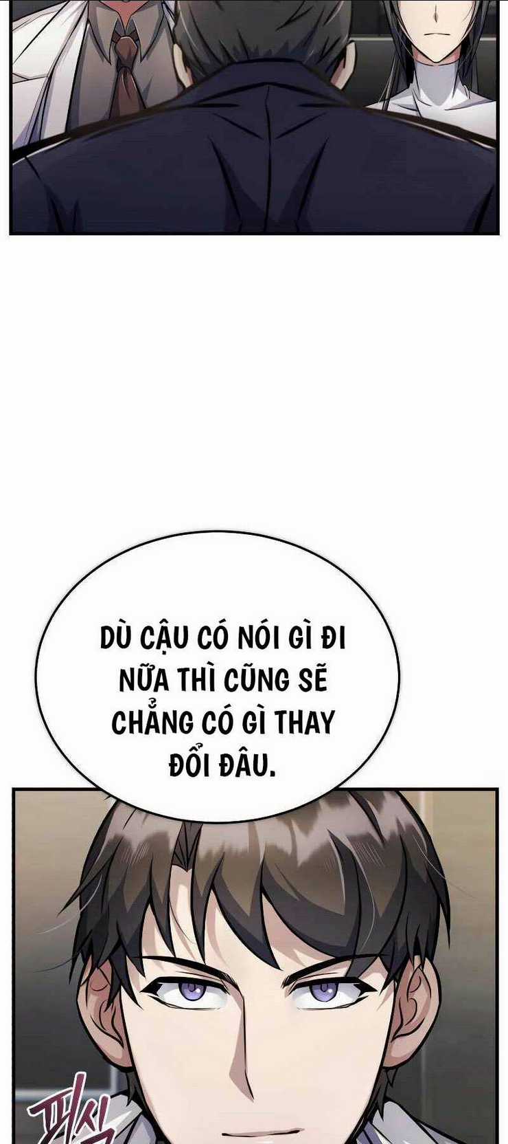 Những Nhân Vật Chính Mà Chỉ Tôi Biết Chapter 6 trang 79