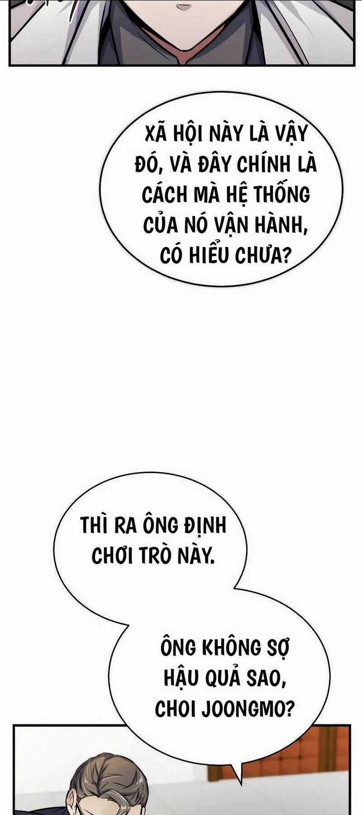 Những Nhân Vật Chính Mà Chỉ Tôi Biết Chapter 6 trang 80