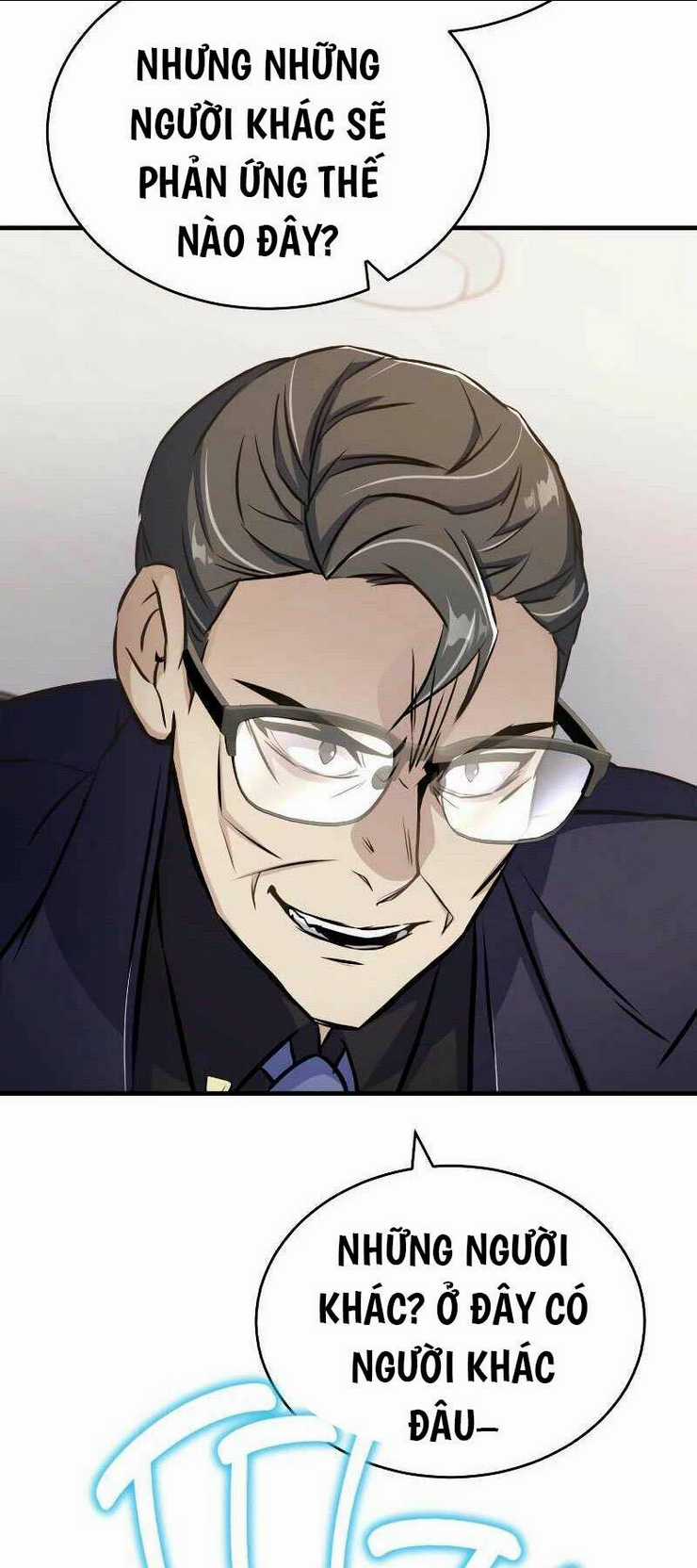 Những Nhân Vật Chính Mà Chỉ Tôi Biết Chapter 6 trang 82