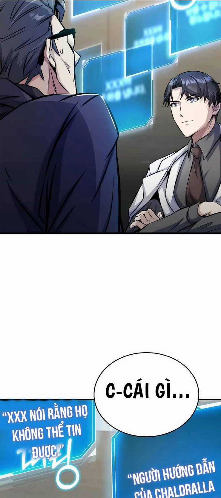 Những Nhân Vật Chính Mà Chỉ Tôi Biết Chapter 6 trang 85