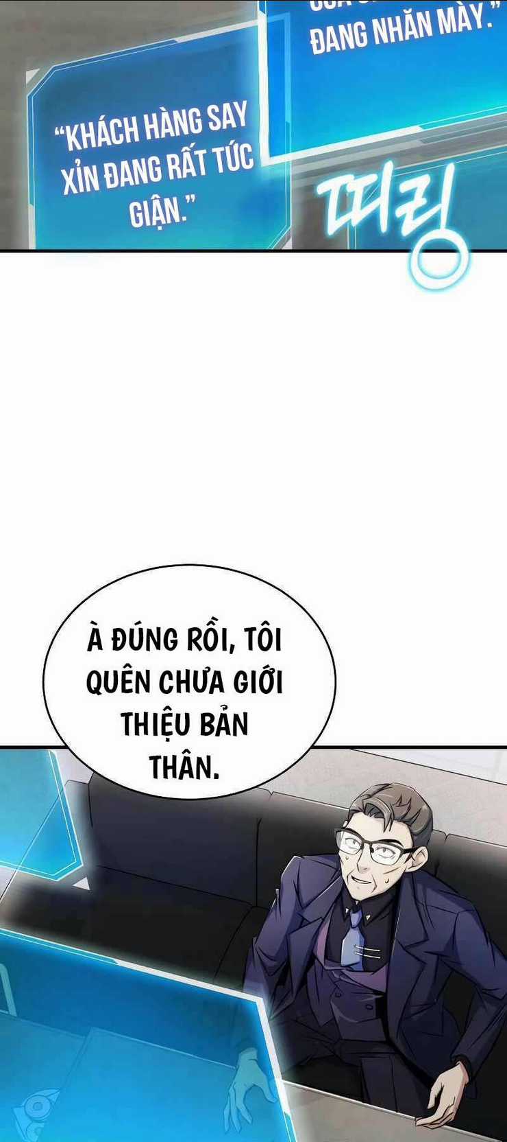 Những Nhân Vật Chính Mà Chỉ Tôi Biết Chapter 6 trang 86