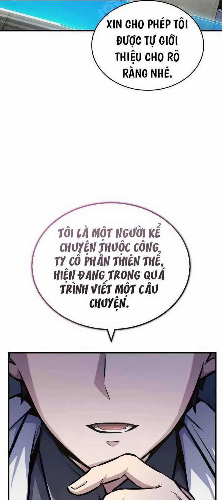 Những Nhân Vật Chính Mà Chỉ Tôi Biết Chapter 6 trang 87