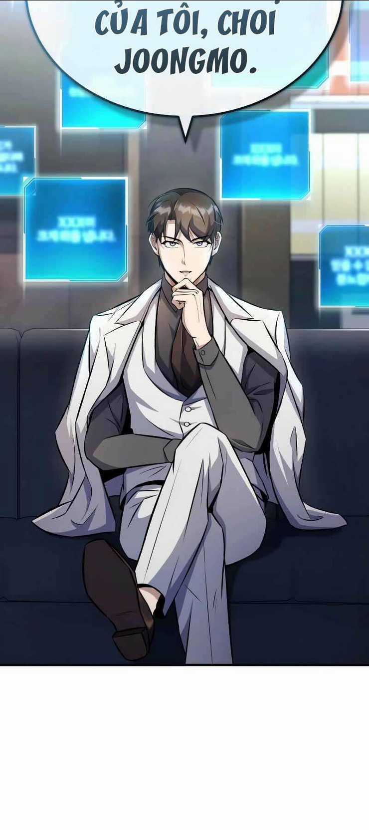 Những Nhân Vật Chính Mà Chỉ Tôi Biết Chapter 6 trang 89