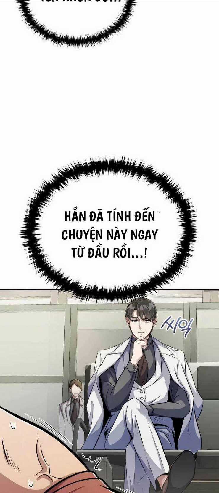 Những Nhân Vật Chính Mà Chỉ Tôi Biết Chapter 6 trang 9