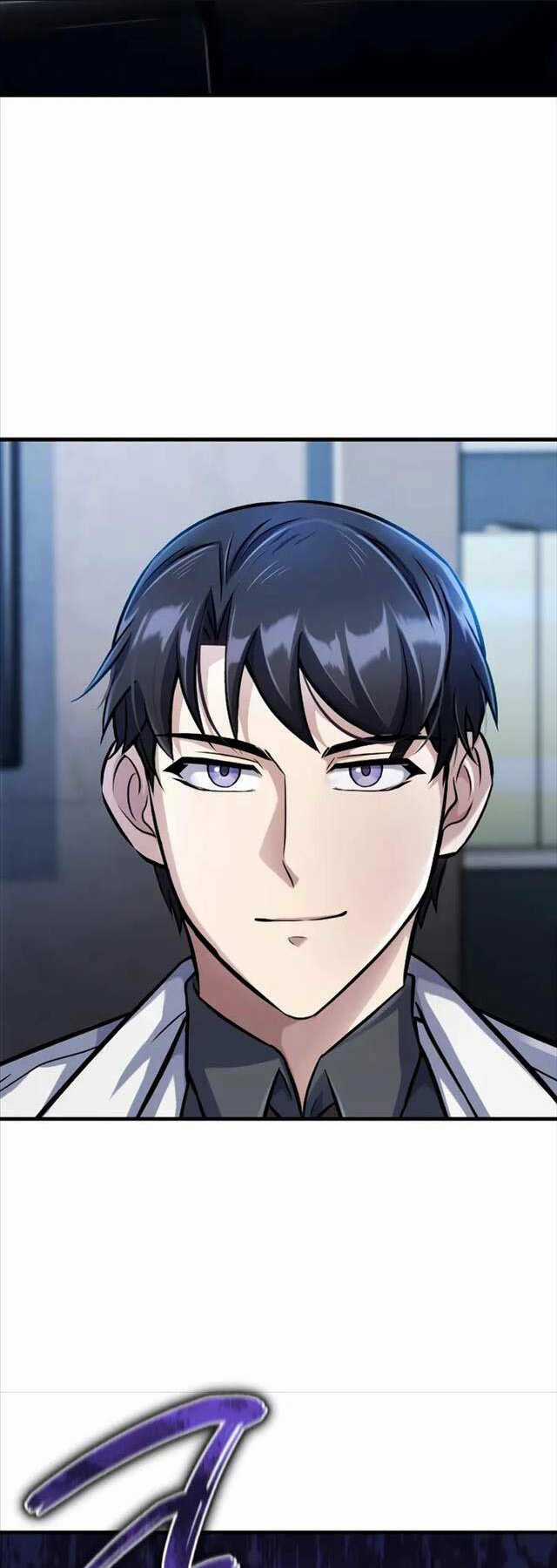 Những Nhân Vật Chính Mà Chỉ Tôi Biết Chapter 7 trang 10