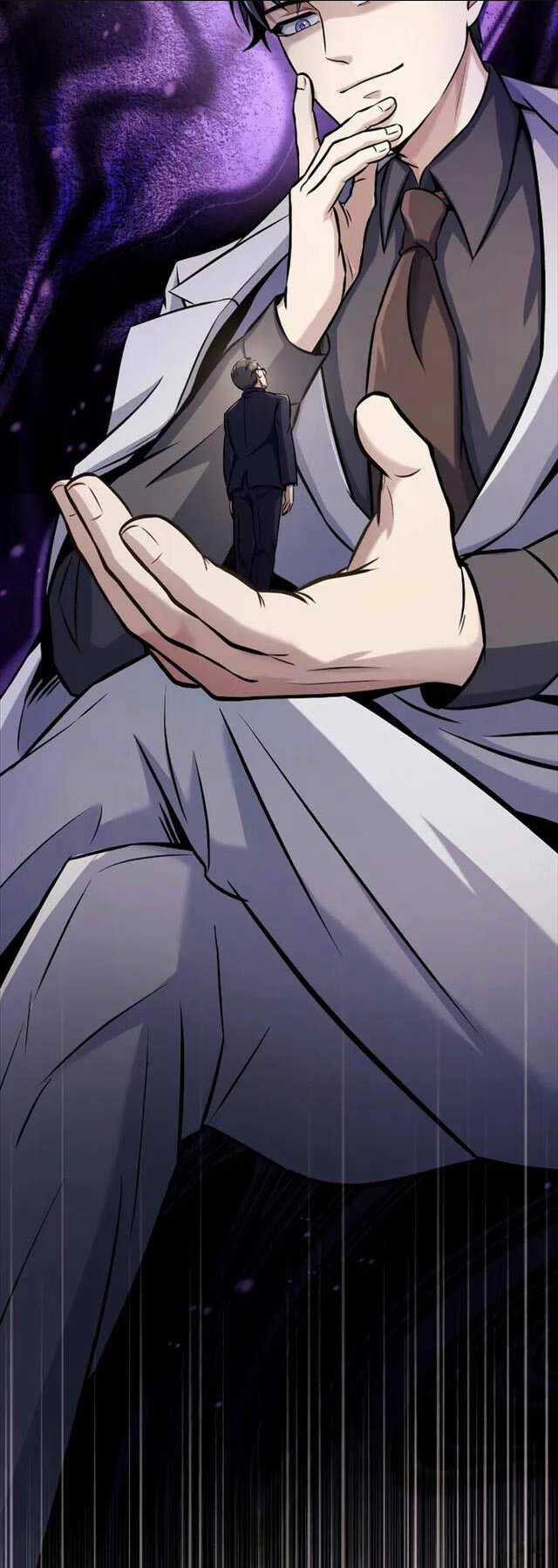 Những Nhân Vật Chính Mà Chỉ Tôi Biết Chapter 7 trang 13