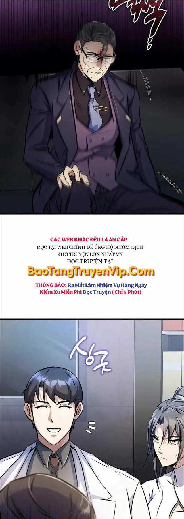 Những Nhân Vật Chính Mà Chỉ Tôi Biết Chapter 7 trang 15