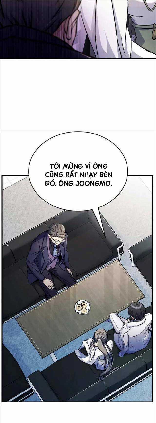 Những Nhân Vật Chính Mà Chỉ Tôi Biết Chapter 7 trang 16