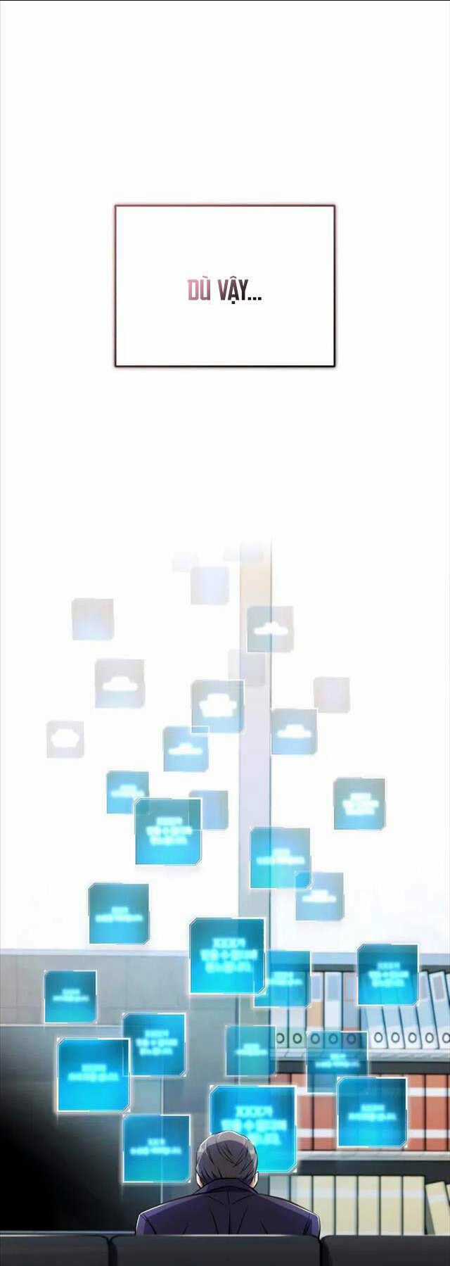 Những Nhân Vật Chính Mà Chỉ Tôi Biết Chapter 7 trang 2