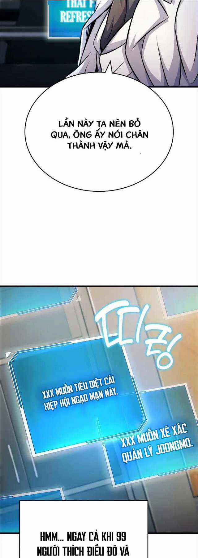 Những Nhân Vật Chính Mà Chỉ Tôi Biết Chapter 7 trang 22