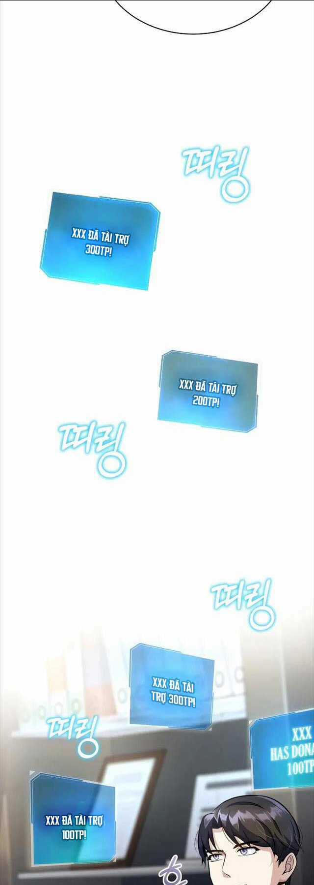 Những Nhân Vật Chính Mà Chỉ Tôi Biết Chapter 7 trang 24