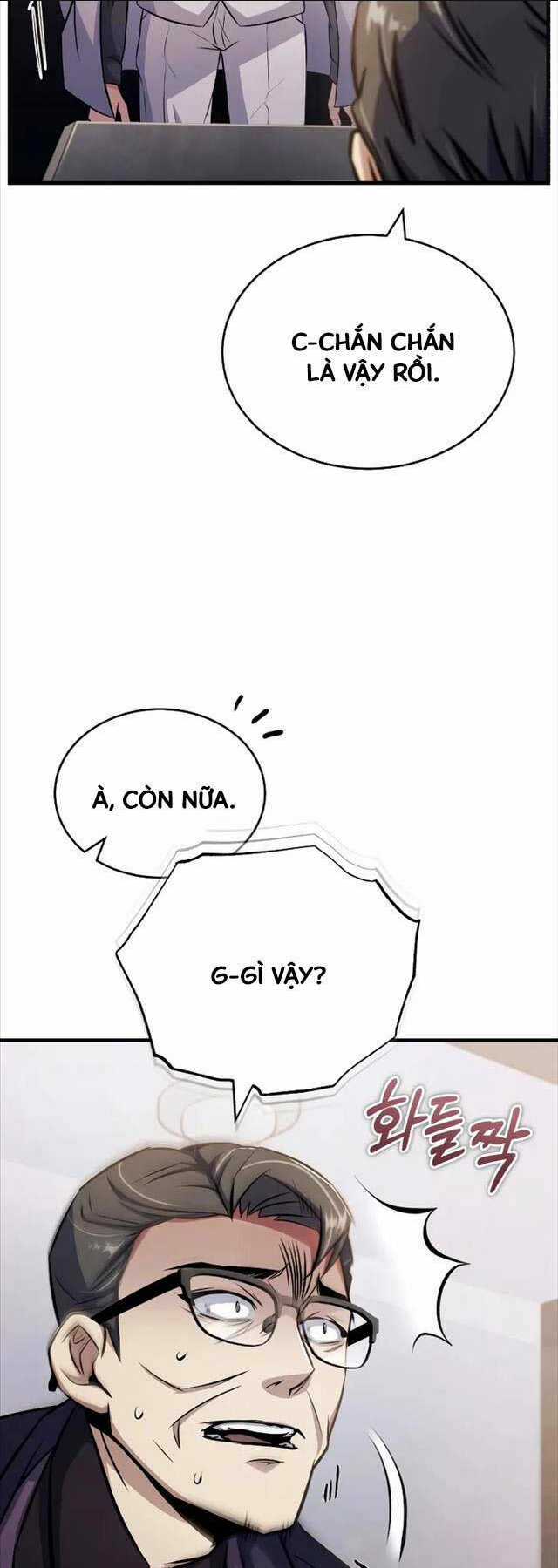 Những Nhân Vật Chính Mà Chỉ Tôi Biết Chapter 7 trang 26