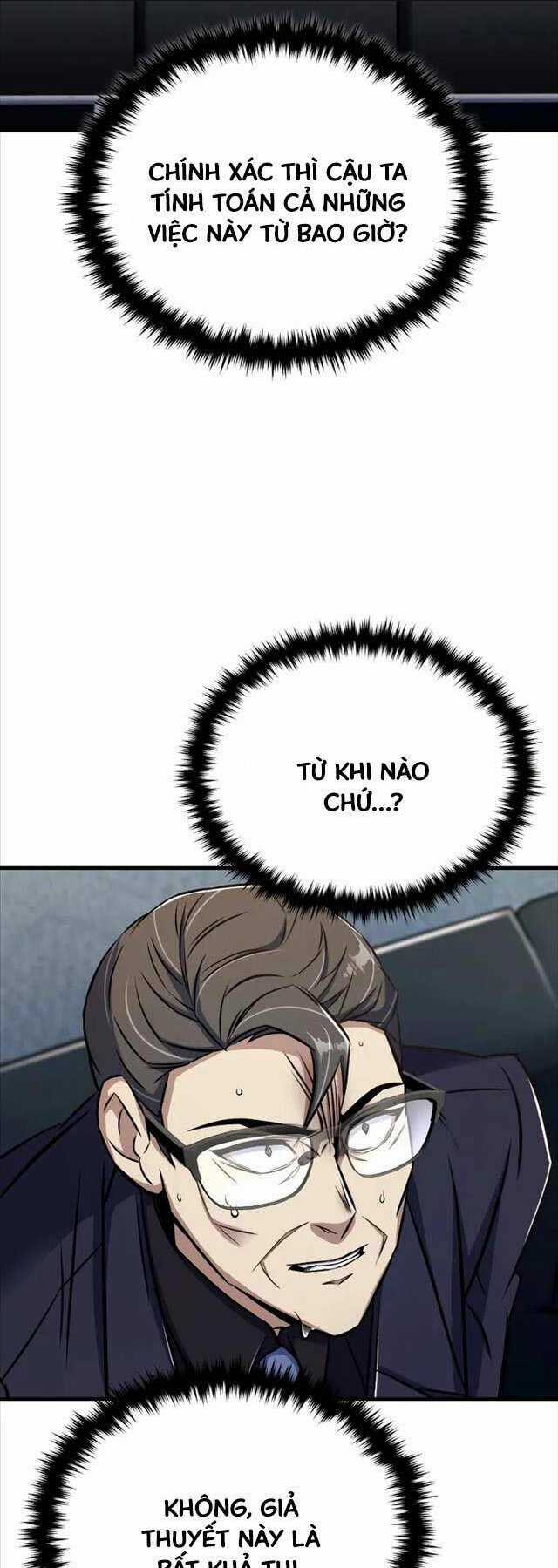 Những Nhân Vật Chính Mà Chỉ Tôi Biết Chapter 7 trang 3