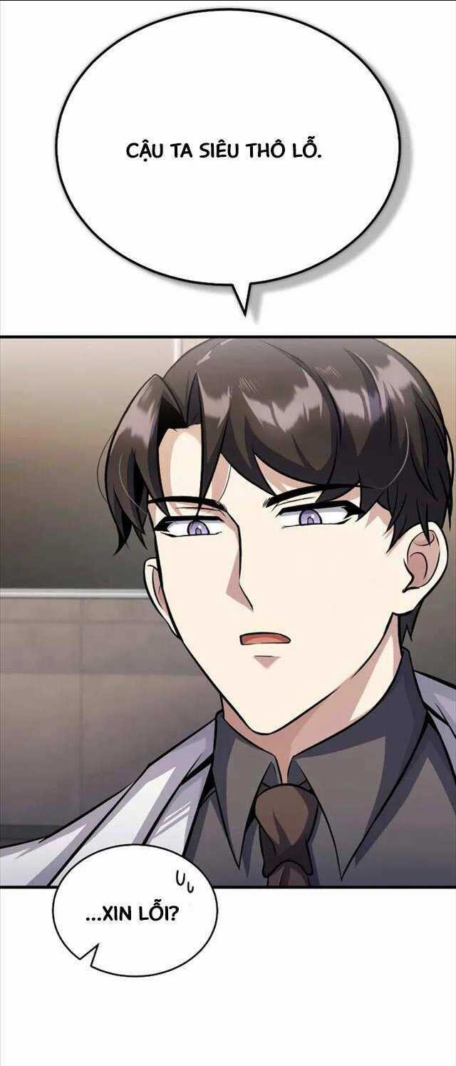 Những Nhân Vật Chính Mà Chỉ Tôi Biết Chapter 7 trang 32