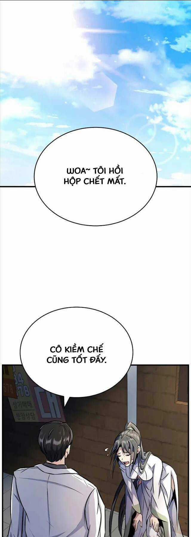 Những Nhân Vật Chính Mà Chỉ Tôi Biết Chapter 7 trang 33