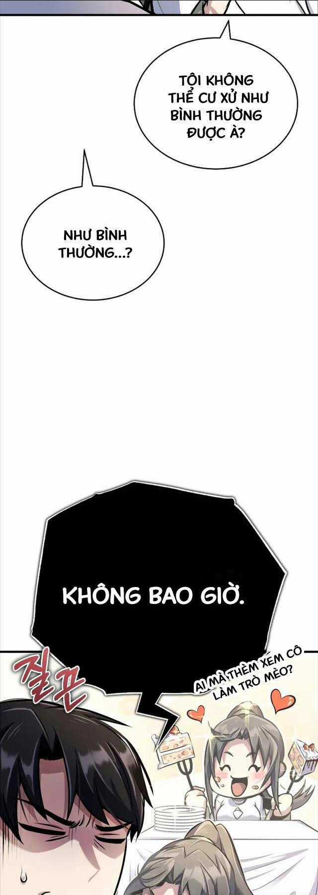 Những Nhân Vật Chính Mà Chỉ Tôi Biết Chapter 7 trang 35