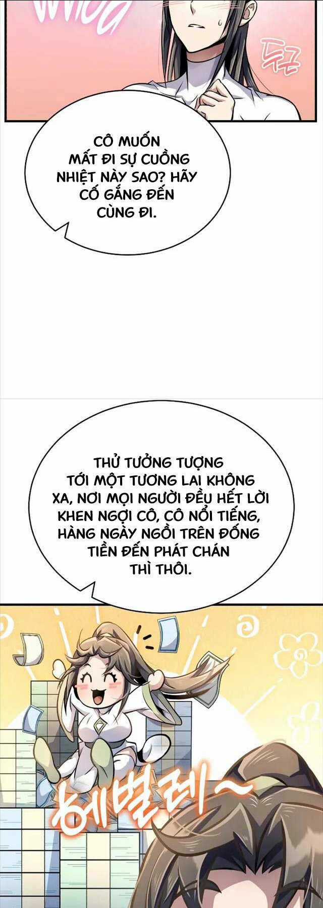 Những Nhân Vật Chính Mà Chỉ Tôi Biết Chapter 7 trang 38