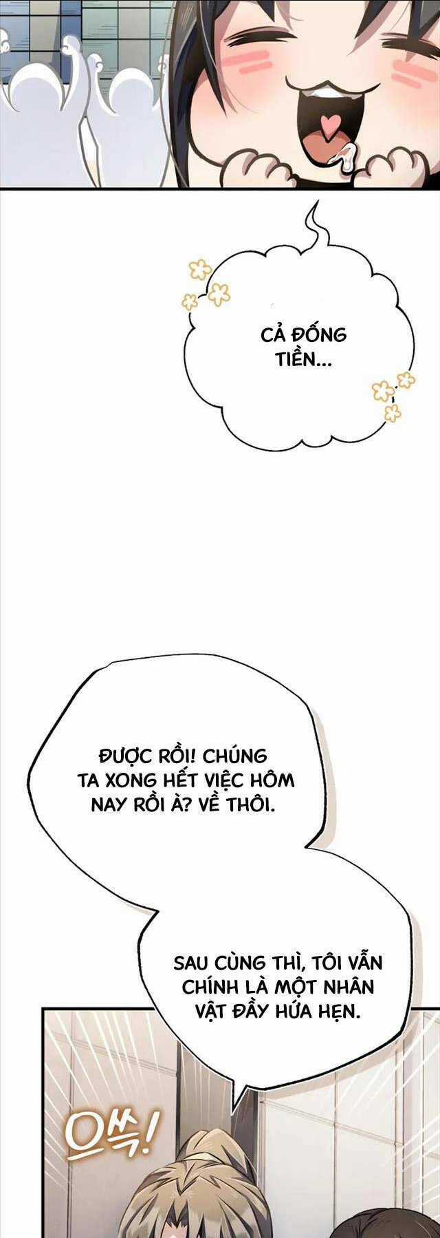 Những Nhân Vật Chính Mà Chỉ Tôi Biết Chapter 7 trang 39