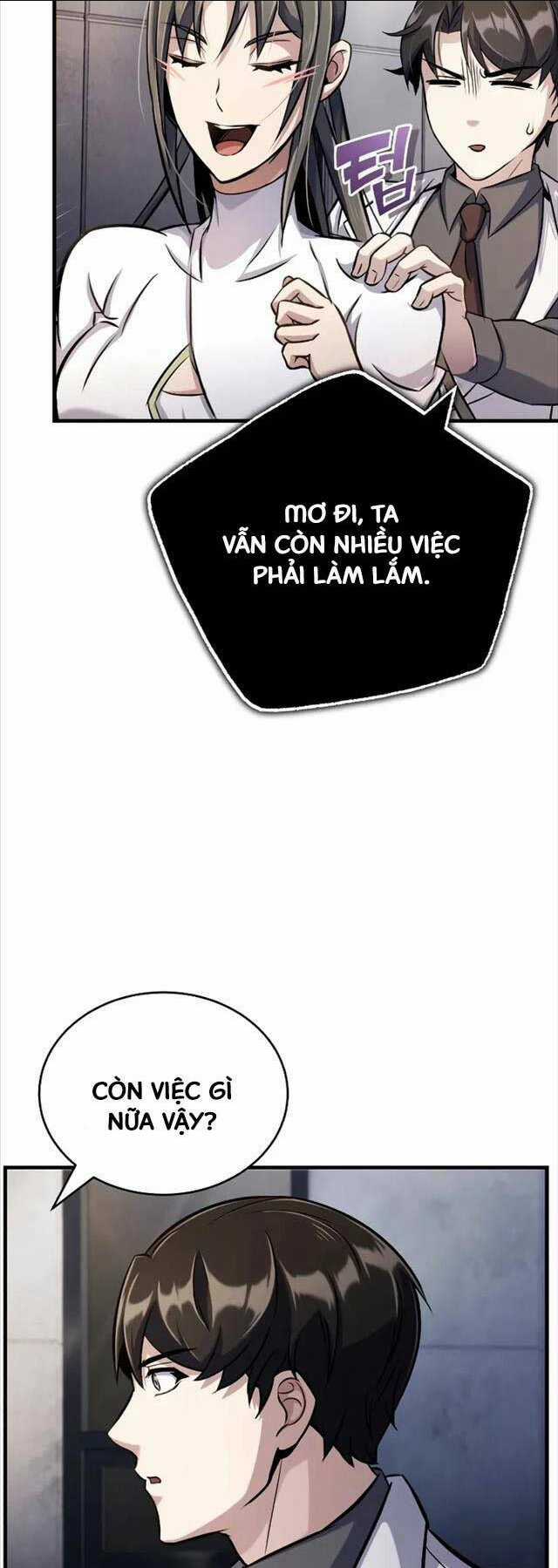 Những Nhân Vật Chính Mà Chỉ Tôi Biết Chapter 7 trang 40