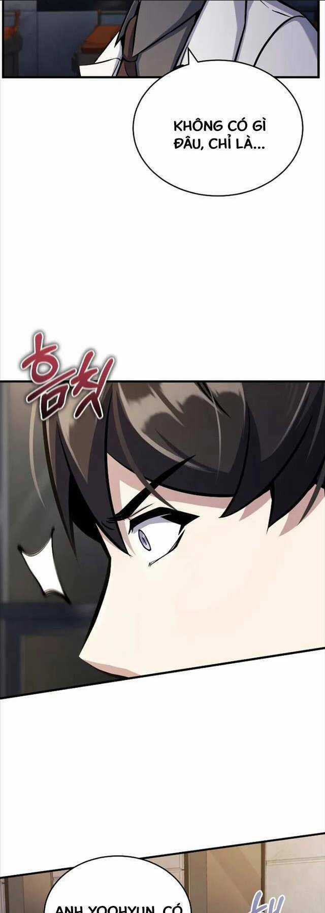 Những Nhân Vật Chính Mà Chỉ Tôi Biết Chapter 7 trang 41