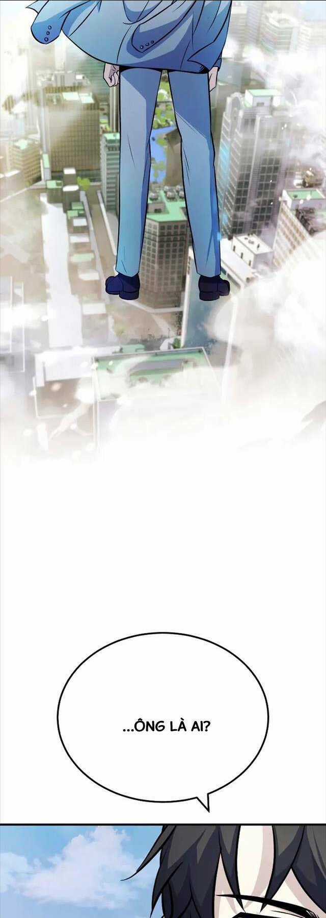 Những Nhân Vật Chính Mà Chỉ Tôi Biết Chapter 7 trang 45