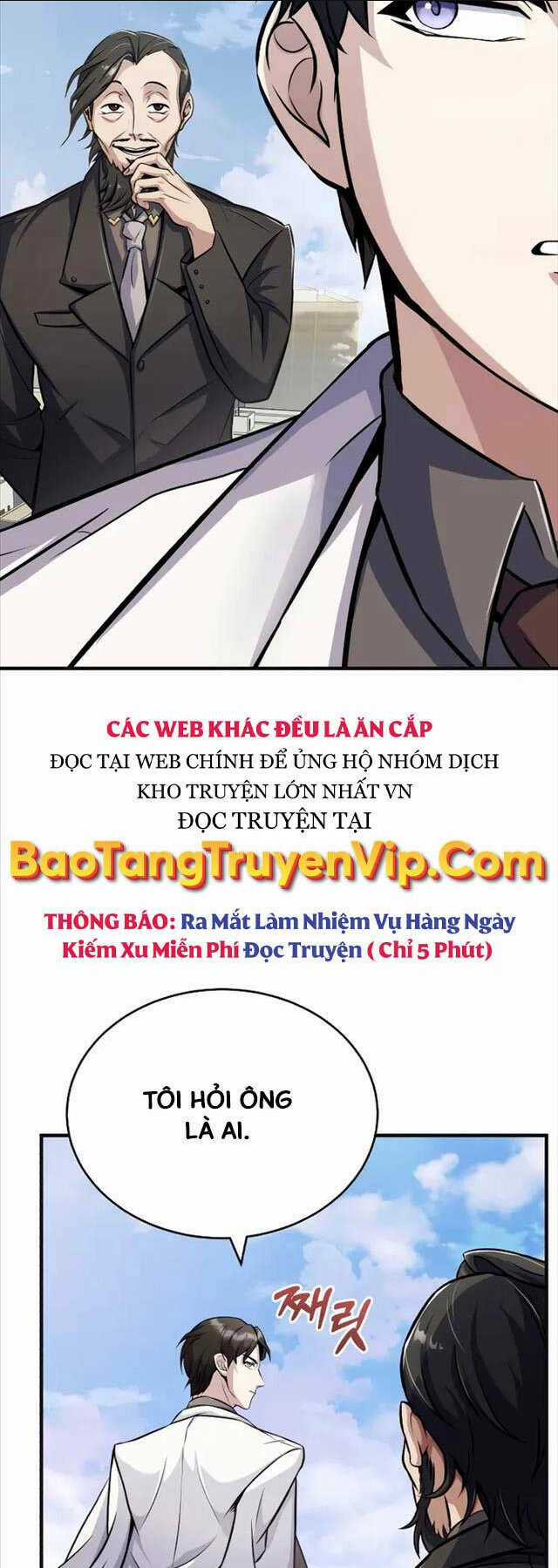 Những Nhân Vật Chính Mà Chỉ Tôi Biết Chapter 7 trang 46
