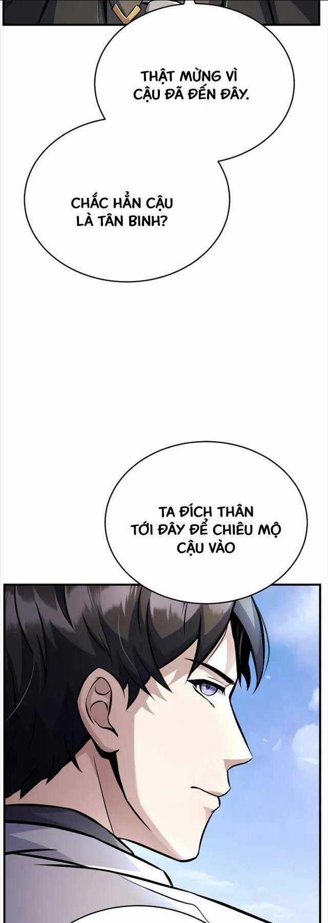 Những Nhân Vật Chính Mà Chỉ Tôi Biết Chapter 7 trang 48