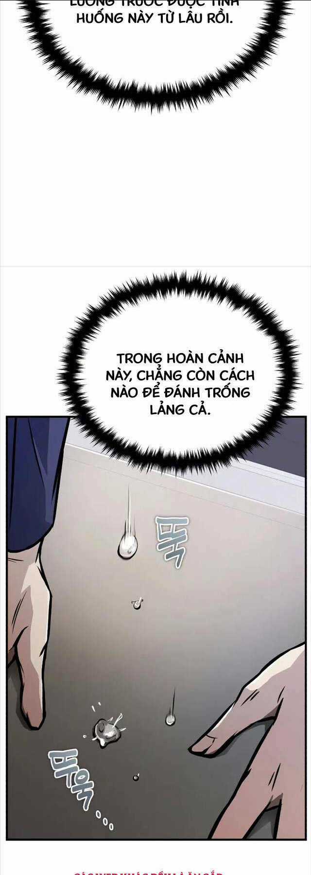 Những Nhân Vật Chính Mà Chỉ Tôi Biết Chapter 7 trang 5