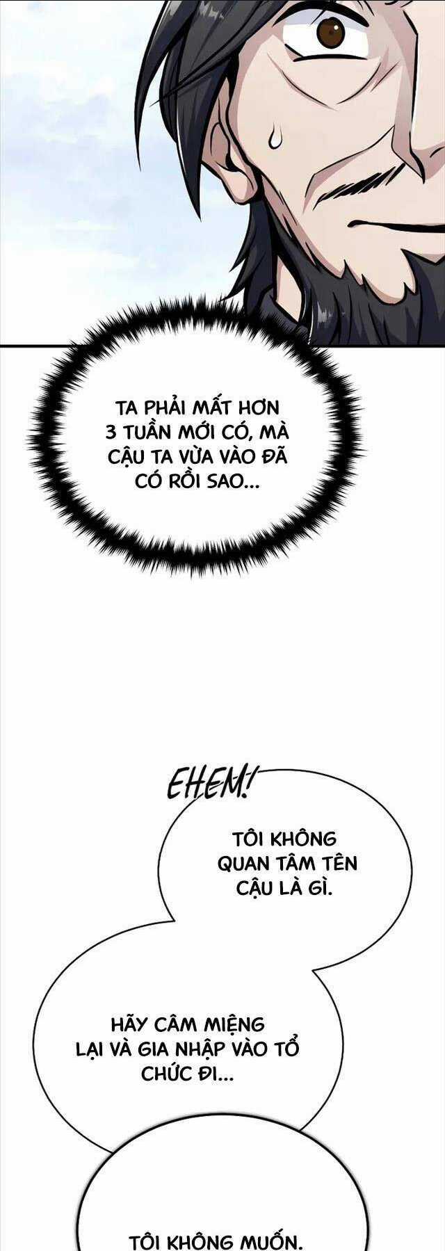 Những Nhân Vật Chính Mà Chỉ Tôi Biết Chapter 7 trang 53