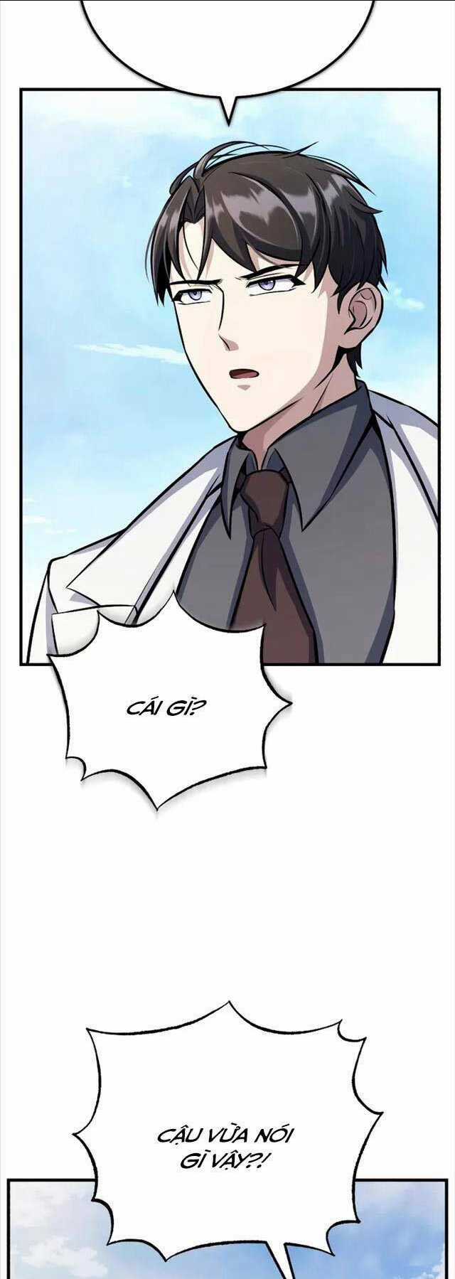 Những Nhân Vật Chính Mà Chỉ Tôi Biết Chapter 7 trang 54