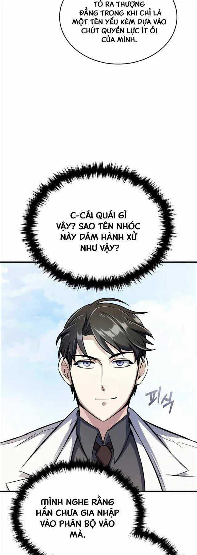 Những Nhân Vật Chính Mà Chỉ Tôi Biết Chapter 7 trang 56