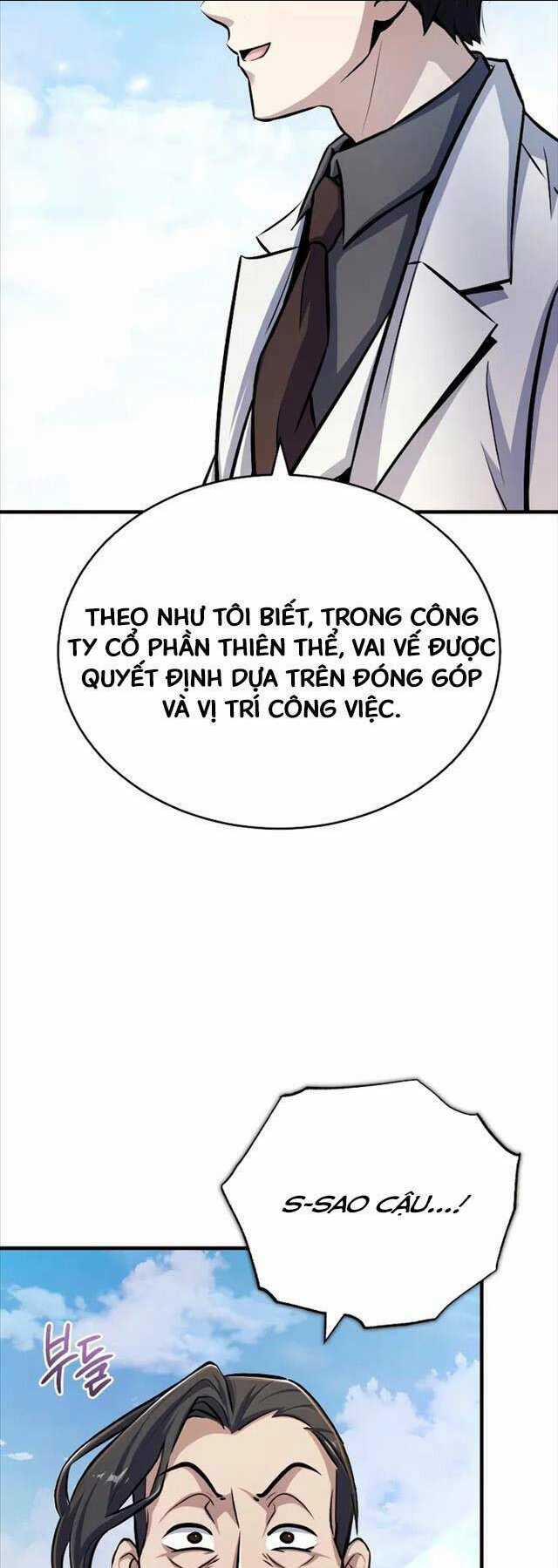 Những Nhân Vật Chính Mà Chỉ Tôi Biết Chapter 7 trang 59