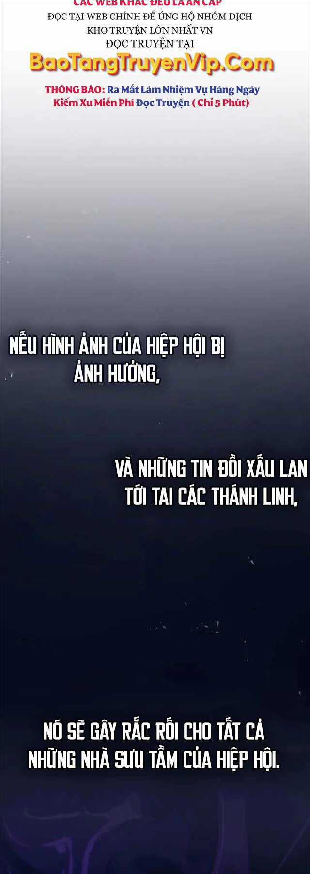 Những Nhân Vật Chính Mà Chỉ Tôi Biết Chapter 7 trang 6