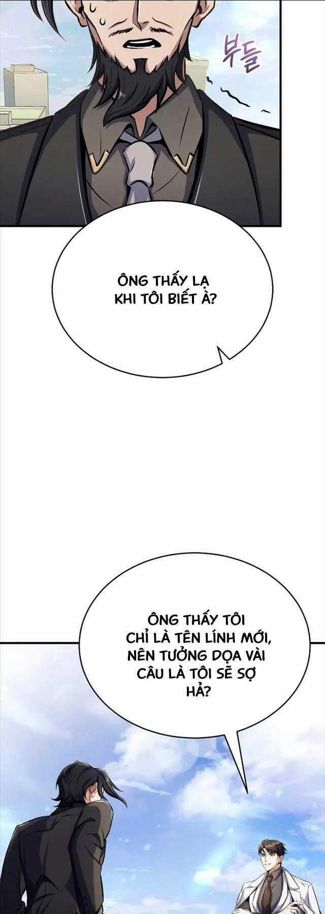 Những Nhân Vật Chính Mà Chỉ Tôi Biết Chapter 7 trang 60