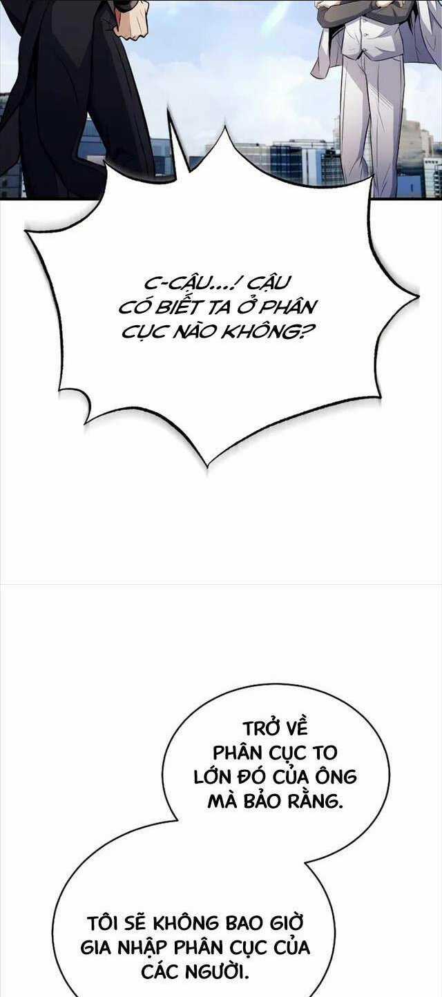 Những Nhân Vật Chính Mà Chỉ Tôi Biết Chapter 7 trang 61