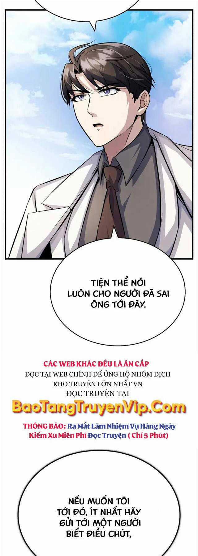 Những Nhân Vật Chính Mà Chỉ Tôi Biết Chapter 7 trang 62