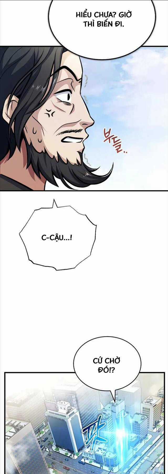 Những Nhân Vật Chính Mà Chỉ Tôi Biết Chapter 7 trang 64