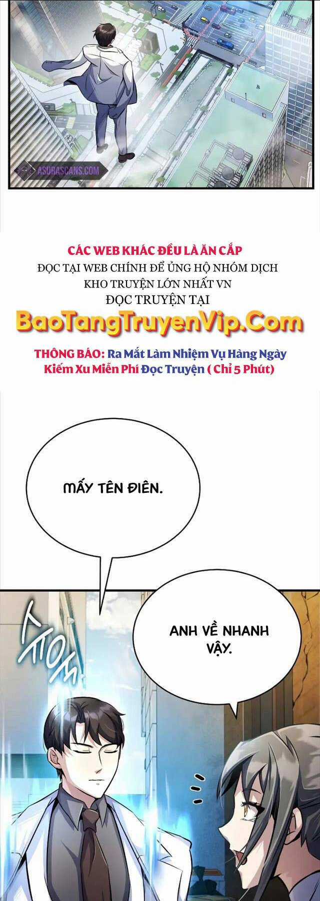 Những Nhân Vật Chính Mà Chỉ Tôi Biết Chapter 7 trang 65