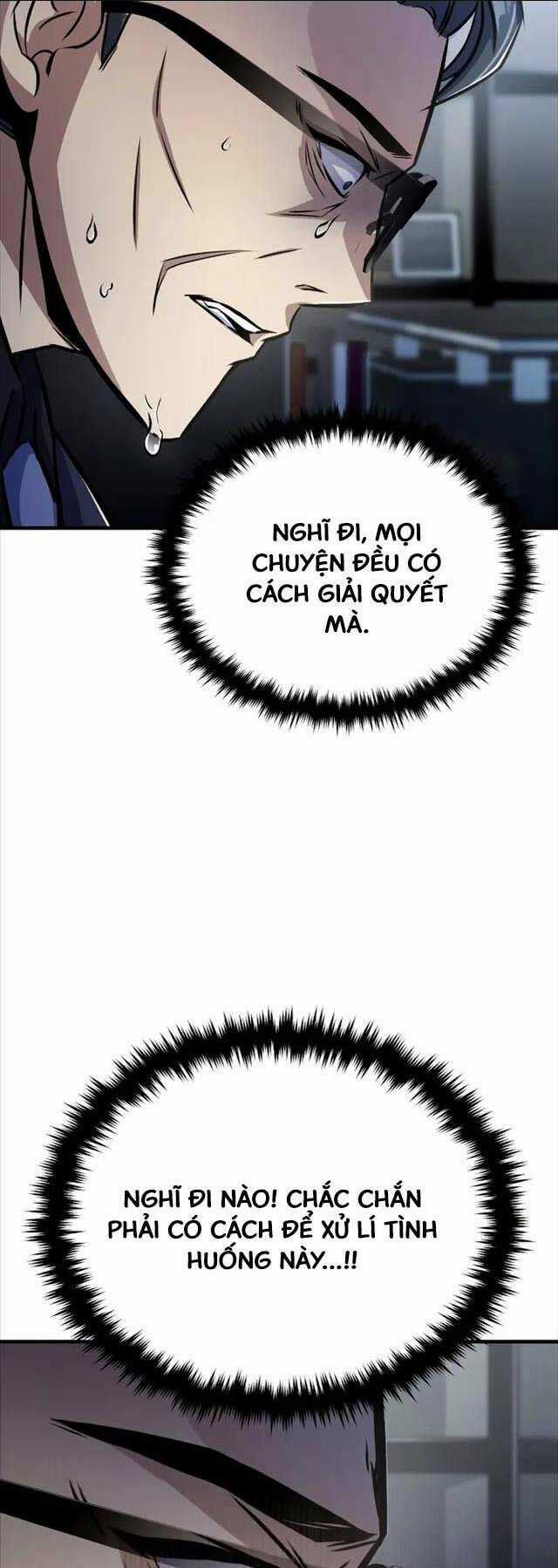 Những Nhân Vật Chính Mà Chỉ Tôi Biết Chapter 7 trang 8