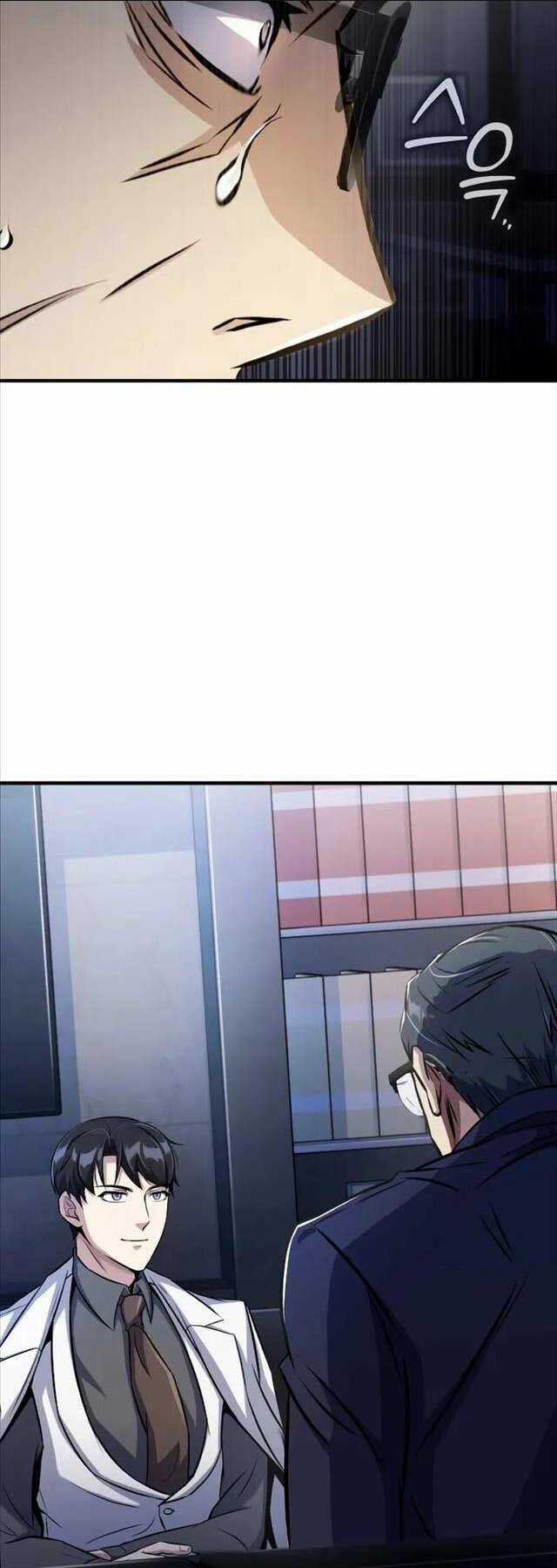 Những Nhân Vật Chính Mà Chỉ Tôi Biết Chapter 7 trang 9