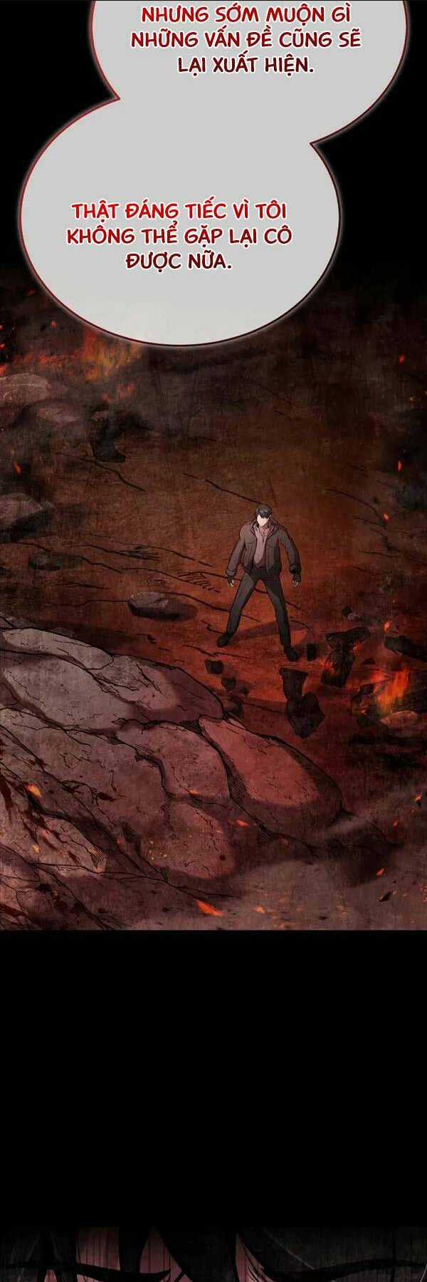 Những Nhân Vật Chính Mà Chỉ Tôi Biết Chapter 8 trang 10