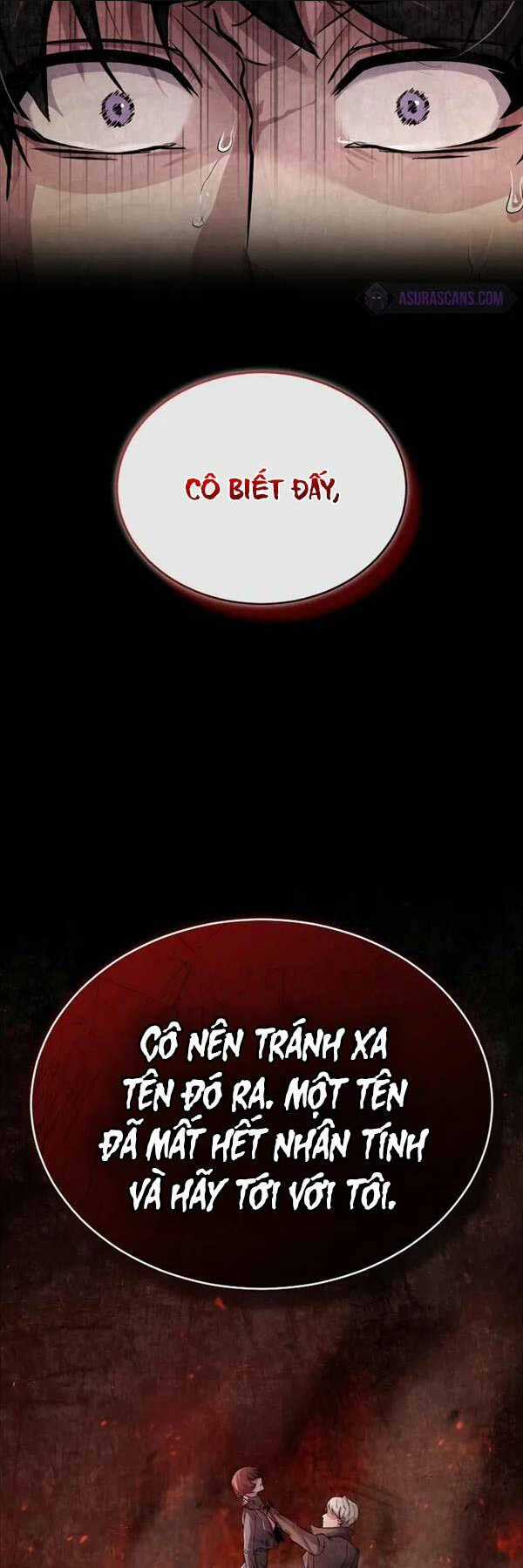 Những Nhân Vật Chính Mà Chỉ Tôi Biết Chapter 8 trang 11