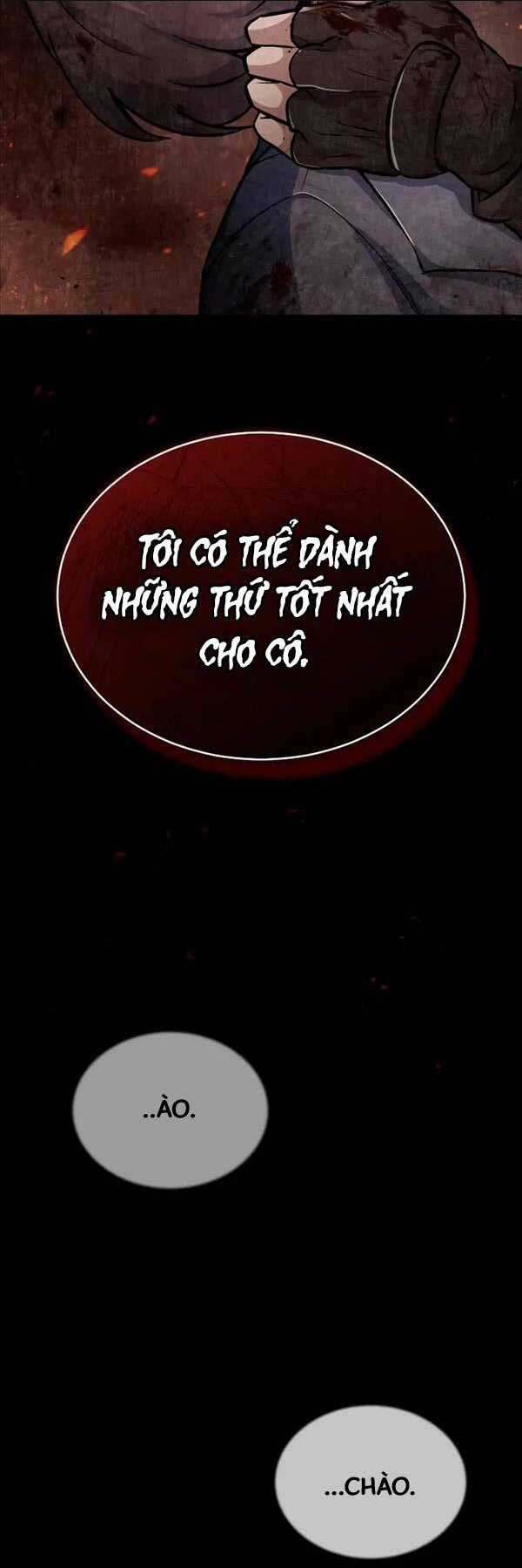 Những Nhân Vật Chính Mà Chỉ Tôi Biết Chapter 8 trang 13