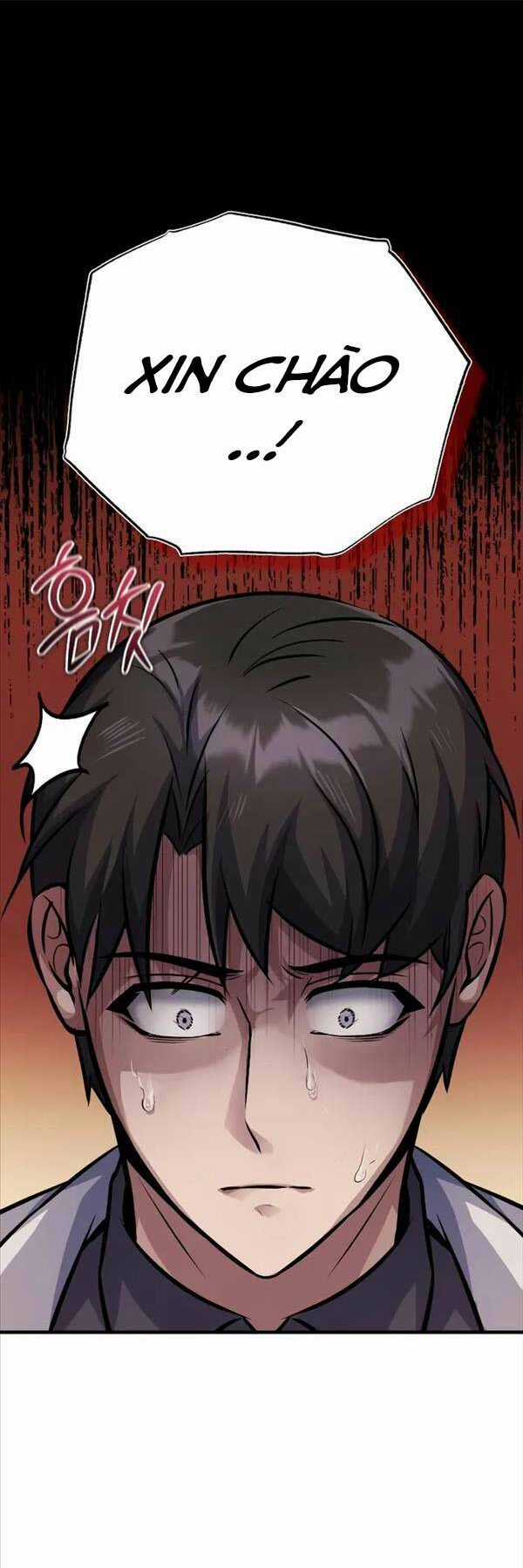 Những Nhân Vật Chính Mà Chỉ Tôi Biết Chapter 8 trang 14