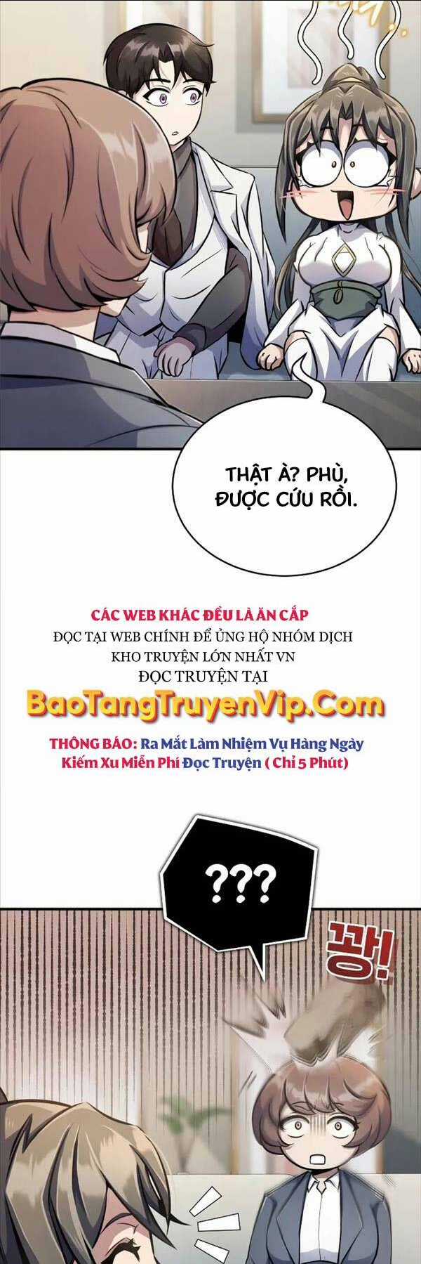 Những Nhân Vật Chính Mà Chỉ Tôi Biết Chapter 8 trang 20
